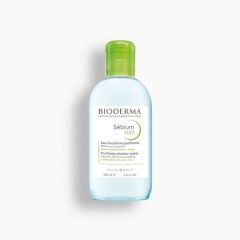 Bioderma Sebium H2O 250 ml - (SKT: 03/2027)