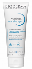 Bioderma Atoderm Intensive Eye Cream 100 ml - (SKT: 04/2027)