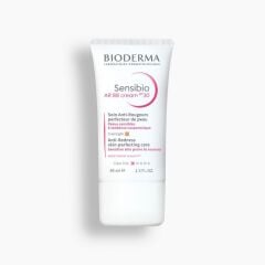 Bioderma Sensibio AR BB Cream SPF30 40 ml - (SKT: 11/2026)