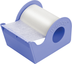 B-Good Fix Esnevk NW Flaster 5 m x 2,5 cm - (SKT: 12/2028)