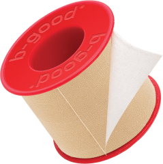 B-Good Esnek Tıbbi Flaster 5 m x 5 cm - (SKT: 02/2030)