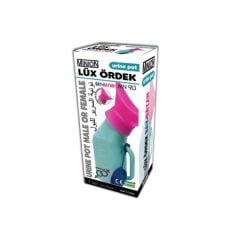 Minion Lüx Ördek