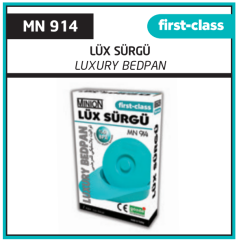 Minion Lüx Sürgü
