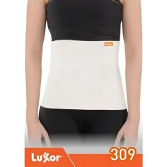 LUXOR 309 WOOL CORSET 1 S:70-80