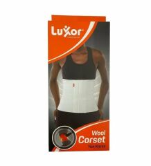Luxor Yün Korse S:70-80 No:1 (309)