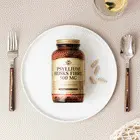 Solgar Psyllium Huks 500 mg 200 Kapsül - (SKT: 06/2028)