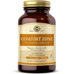 Solgar Comfort Zone 90 Kapsül - (SKT: 09/2027)