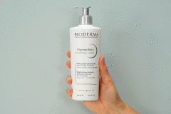 Bioderma Pigmentbio Foaming Cream 500ML - (SKT: 04/2026)