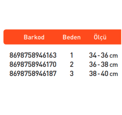 Luxor Philadelphia Boyunluk 34-36 No:1 (705)