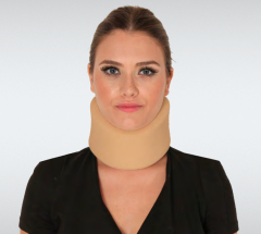 Luxor Sponge Neck Collar L:38-40 No:3 (703)
