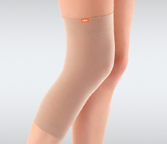 Luxor Elastic Knee Brace M:36-38 (222)