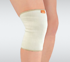 Luxor Wool Knee Pad L:38-41 (221)