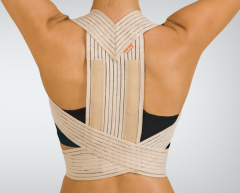 Luxor Posturex Corset (Single Size) (181)