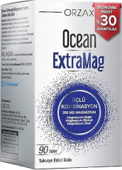 Ocean Extramag 90 Tablet - (SKT: 11/2027)