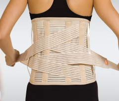 Luxor Lumbosacral Corset (Single Size) (188)