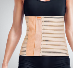 Luxor Abdominal Corset (One Size) (186)