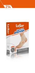 Luxor Sekiz (8) Bandaj Ayak Bilekliği XL:26-28 (214)