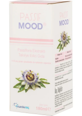 Passif Mood Şurup 180 ml - (SKT: 09/2026)