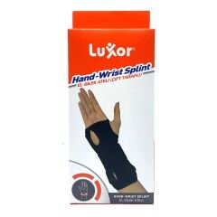 Luxor El Bilek Ateli Çift Taraflı S/M:12-20 (507)