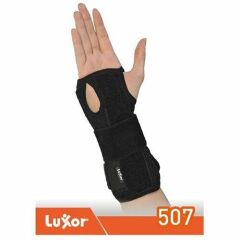 LUXOR 507 EL BIL ATEL DOUBLE TA L/XL:20-25