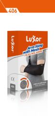 Luxor Kol Askısı Fileli S:34-38 (406)