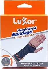 Luxor El Bilek Bandajı XL:21-23 (509)