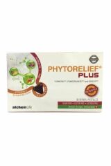 Phytorelief Plus 30 Pastil - (SKT: 01/2026)