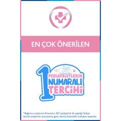 Bepanthol Baby Pişik Kremi 100GR - (SKT: 06/2027)