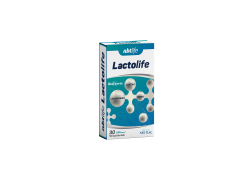 NBT Life Lactolife 30 Kapsül - (SKT: 11/2027)