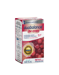 Duobalance BV Cran 14 Kapsül - (SKT: 03/2027)