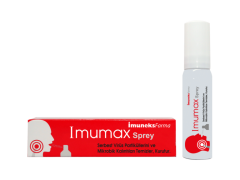 Imumax Sprey 30 ml - (SKT:03/2026
