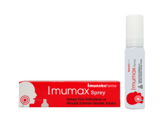 Imumax Sprey 30 ml - (SKT:03/2026)