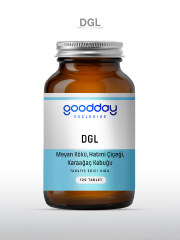 Goodday DGL 120 Tablet - (SKT: 11/2027)