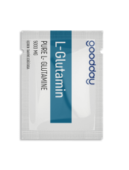 Goodday Pure L- Glutamin 30 Saşe - (SKT: 02/2028)