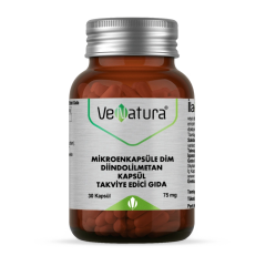 Venatura Kids Mikroenkapsüle Demir ve Vitamin C 20 ml - (SKT: 06/2027)