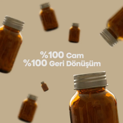 Venatura Omega-3 1600 mg 30 Kapsül - (SKT: 08/2027)