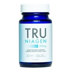 Tru Niagen 300 mg 30 Tablet - (SKT: 11/2027)