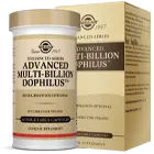 Solgar Advanced Multi-Billion Dophilus 60 Kapsül - (SKT: 06/2026)