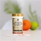 Solgar Advanced Multi-Billion Dophilus 60 Kapsül - (SKT: 06/2026)