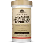 Solgar Advanced Multi-Billion Dophilus 60 Kapsül - (SKT: 06/2026)
