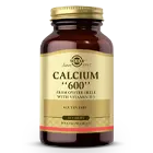 Solgar Calcium Oyster Shell 600 mg 60 Tablet - (SKT: 12/2027)