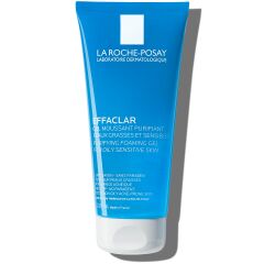 La Roche Posay Effaclar Jel 200 ml - (SKT: 10/2025)