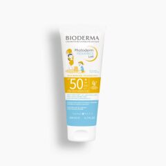 Bioderma Photoderm Pediatrics Lait SPF50+ 200 ml - (SKT: 10/2026)