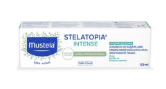 Mustela Stelatopia Intense 30 ml - (SKT: 04/2026)