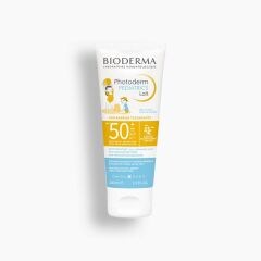 Bioderma Photoderm Pediatrics Lait SPF50+ 100 ml - (SKT: 06/2026)