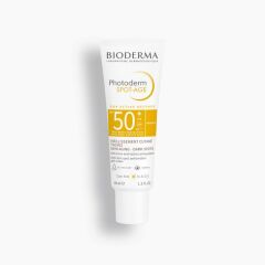 Bioderma Photoderm Spot-Age SPF50+ 40 ml - (SKT: 09/2026)