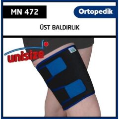 Minion Üst Baldırlık - Bedensiz