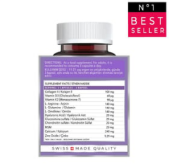 Sovital Tall / Uzun Boy Vitamini - (SKT: 06/2028)