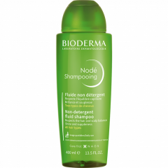 Bioderma Node Fluid Shampoo 400 ml - (SKT: 02/2027)