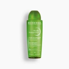 Bioderma Node Fluid Shampoo 400 ml - (SKT: 02/2027)